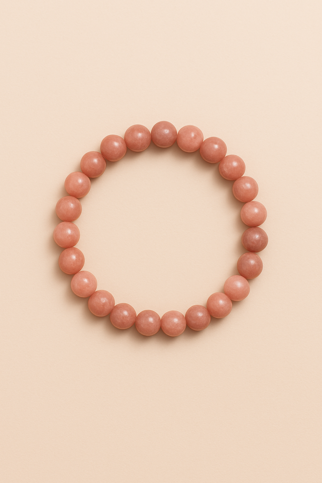 Certified Sunstone (Happiness & Luck)