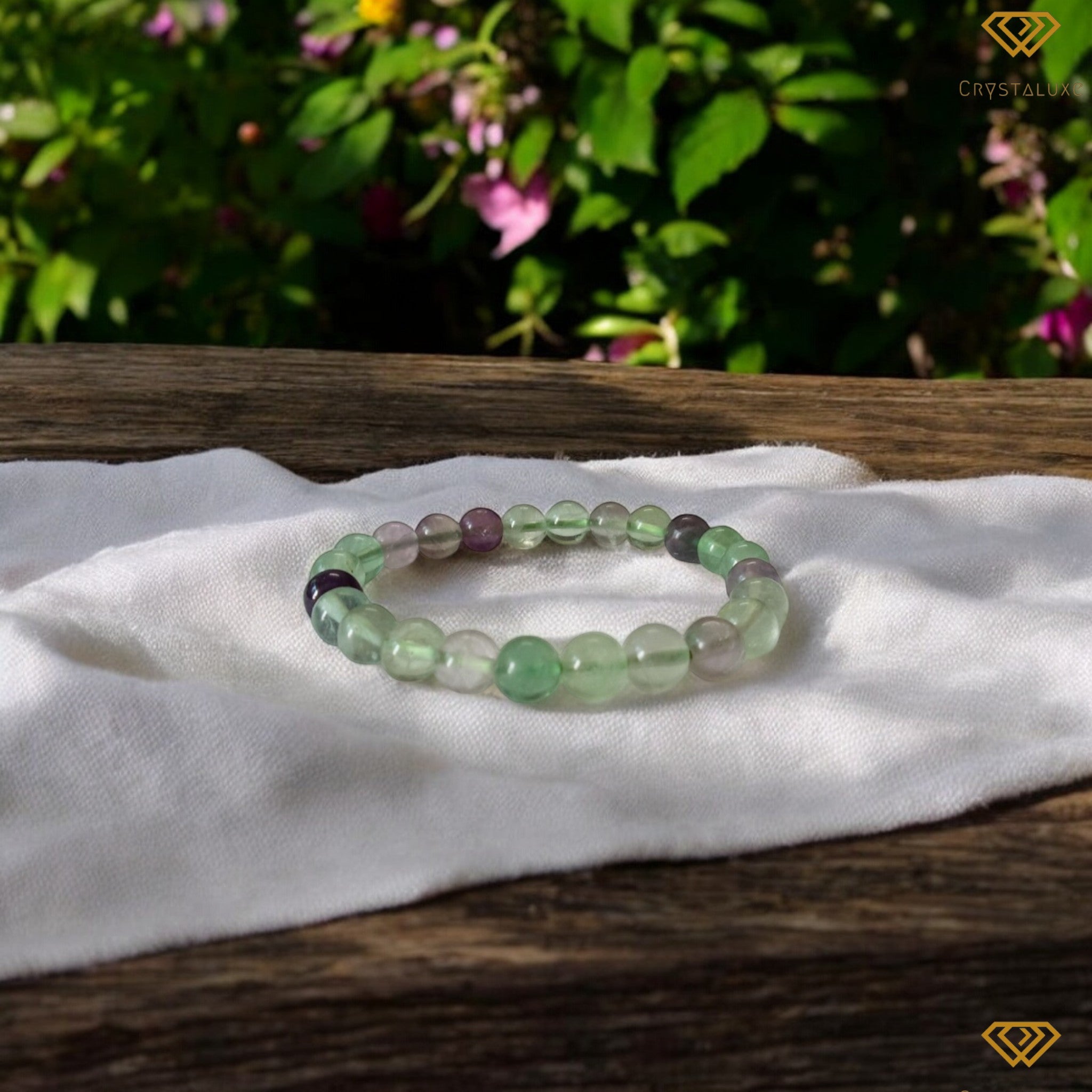 Certified Multifluorite (Focus & Concentration)