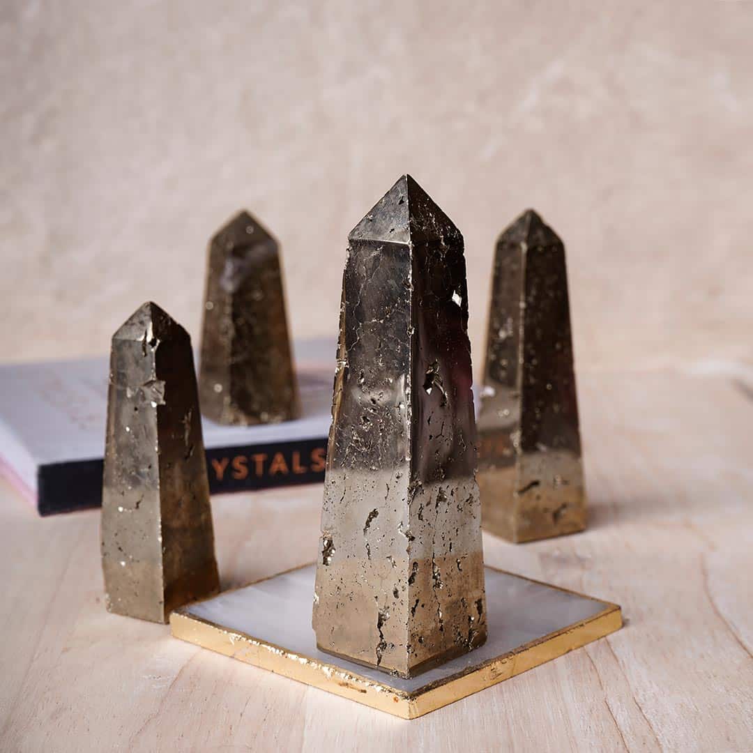 Beginner’s Guide to Healing Crystals: How to Start Your Crystal Journey