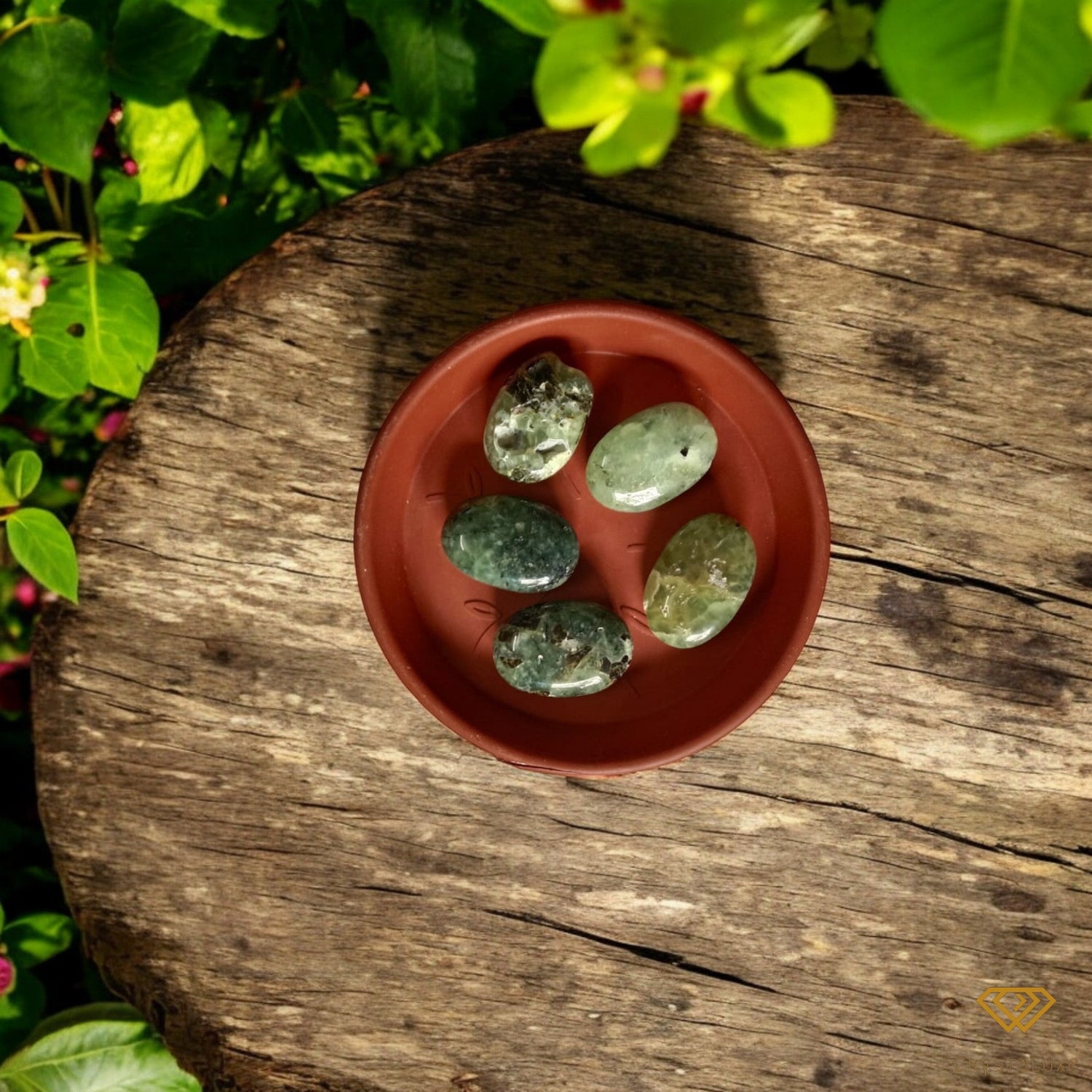 PALMSTONE