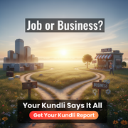 Career & Money Report