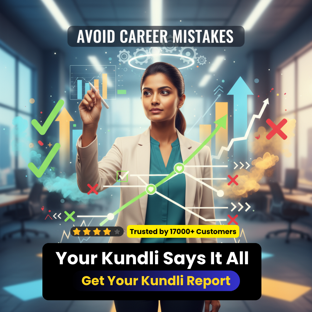 Career & Money Report