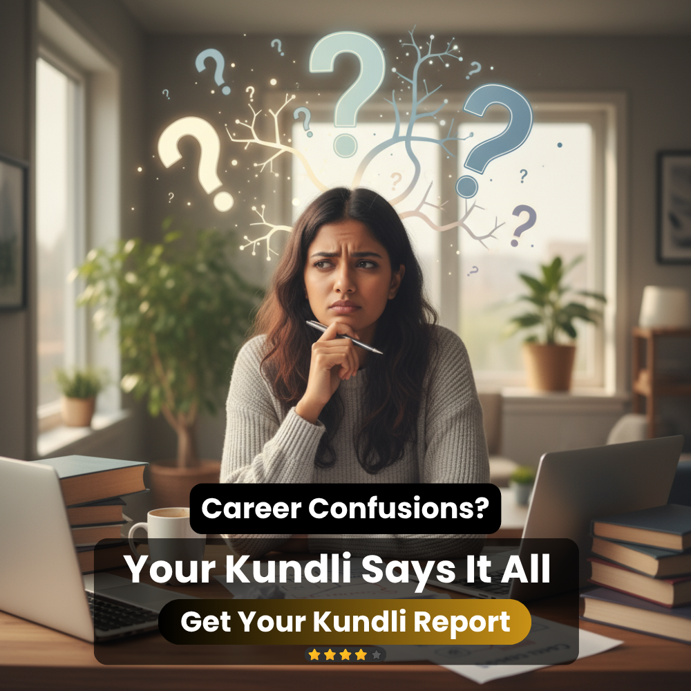 Career & Money Report