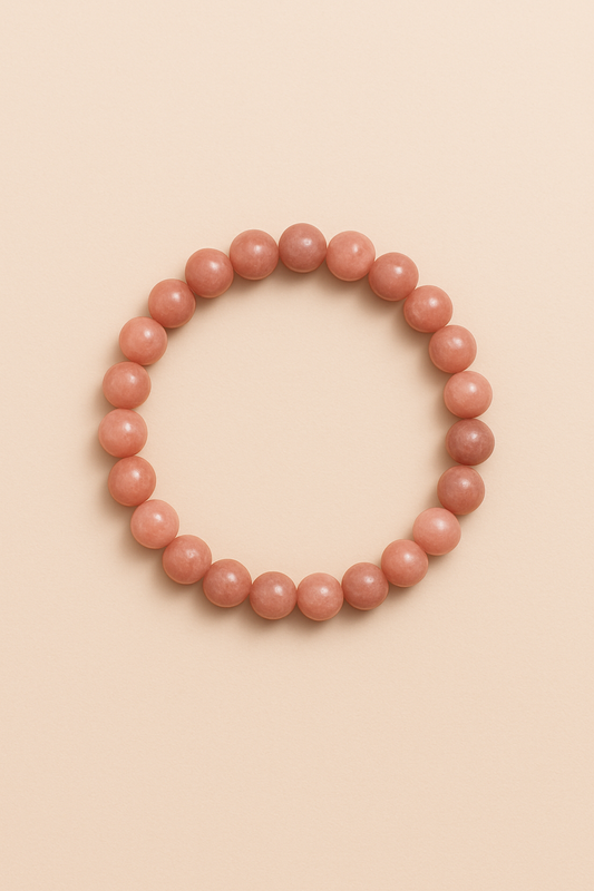 Certified Sunstone (Happiness & Luck)