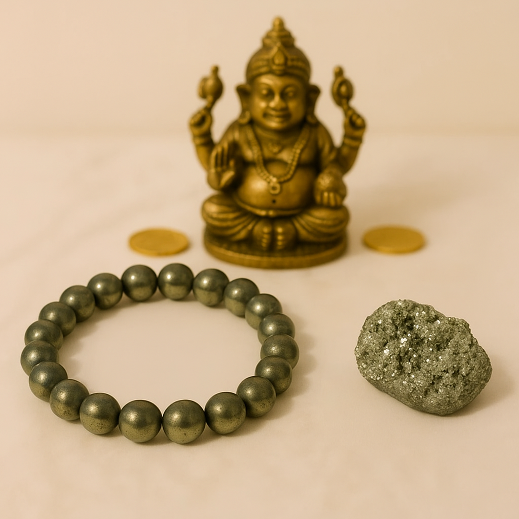 Dhan Varsha Combo