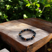 Certified Triple Protection