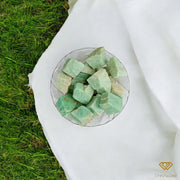 Amazonite raw