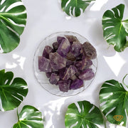 Amethyst raw