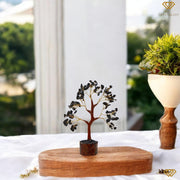 Black Tourmaline Small Tree