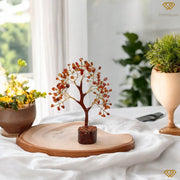 Carnelian Tree small
