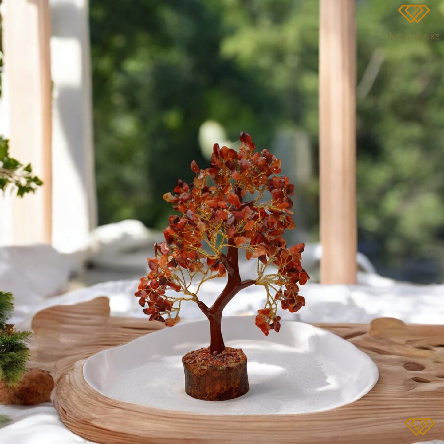 Carnelian Tree