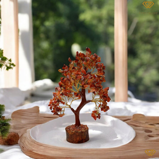 Carnelian Tree