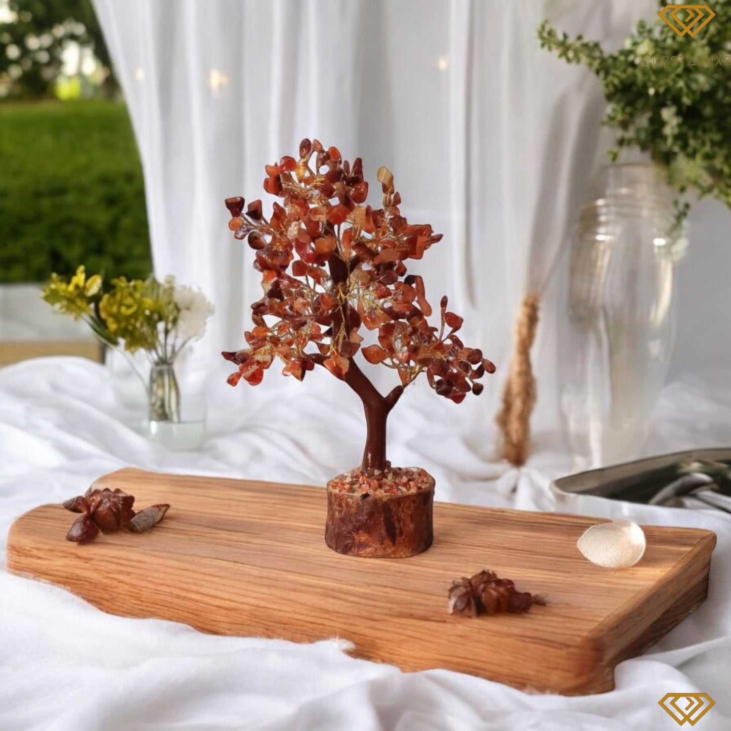 Carnelian Tree