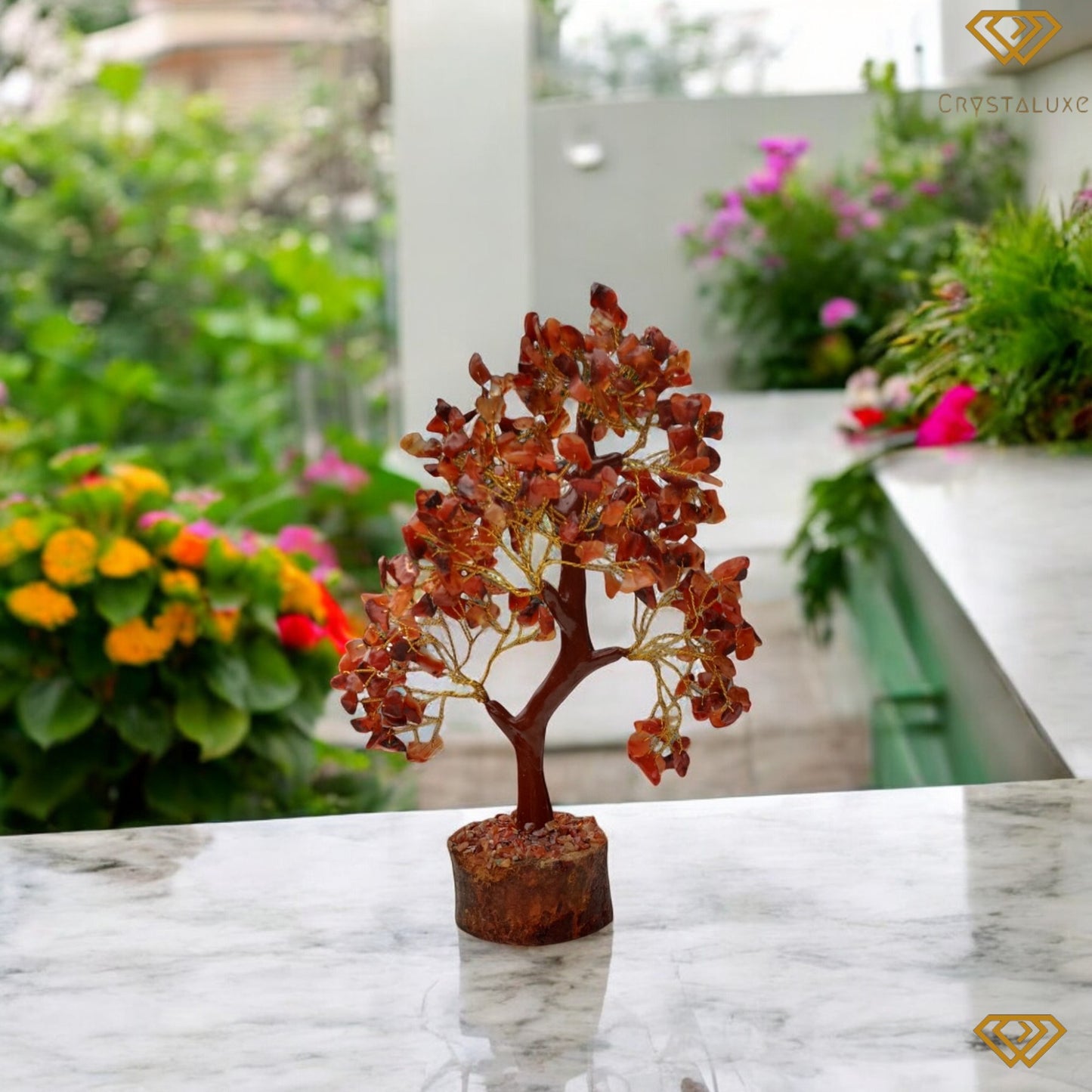 Carnelian Tree