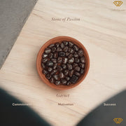 Garnet Tumble stone (Pack of 3)