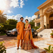 Compatibility Report (For Couples)