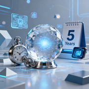 Future Prediction Report (5 Years)