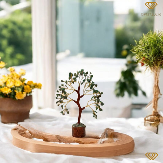 Jade Tree