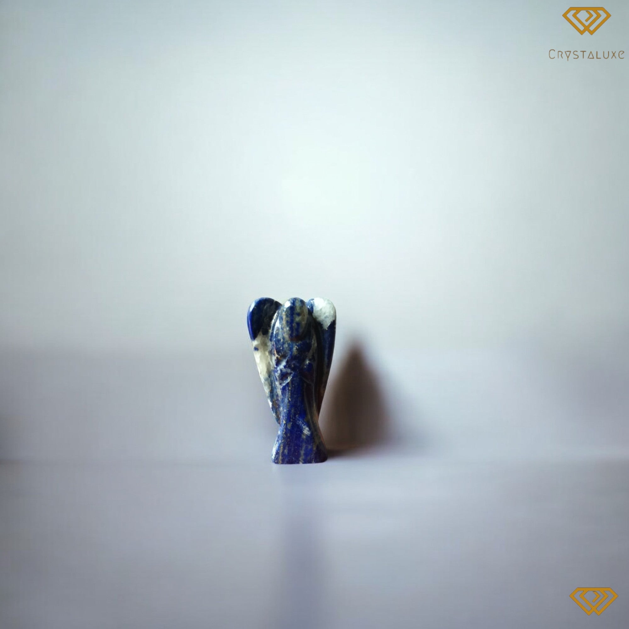 lapis lazuli angel
