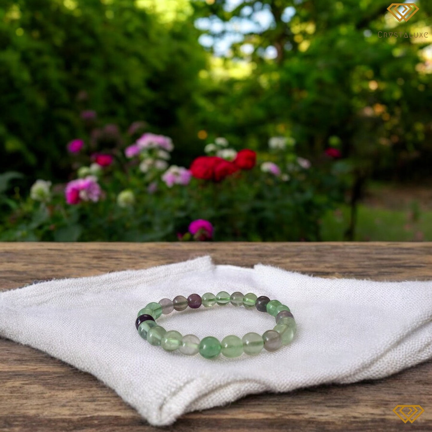 Certified Multifluorite (Focus & Concentration)
