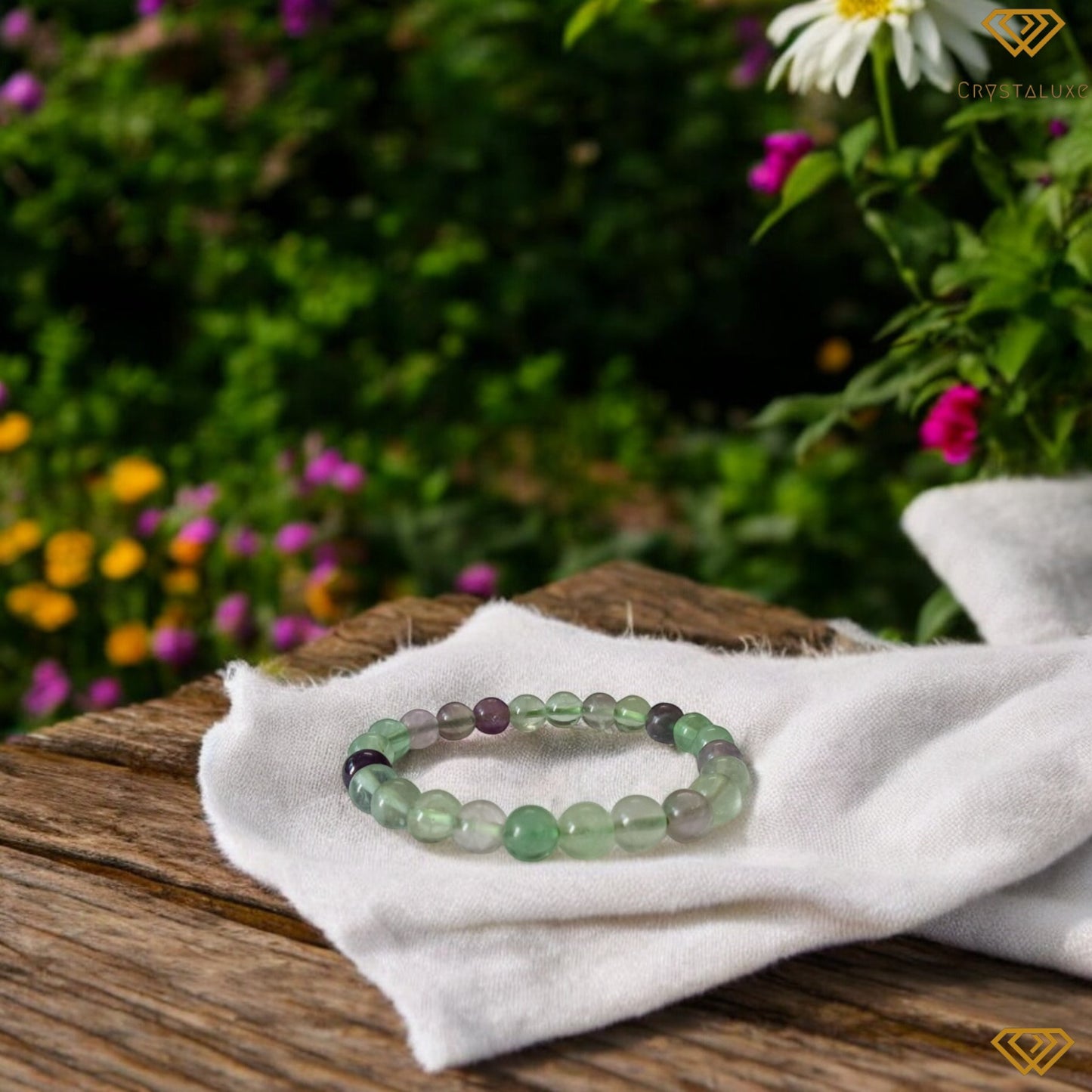 Certified Multifluorite (Focus & Concentration)
