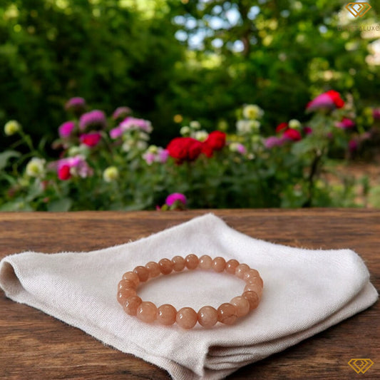 Certified Sunstone (Happiness & Luck)